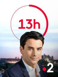 JT 13h00 France 2