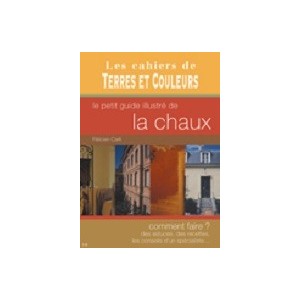 Le petit guide illustré de la chaux