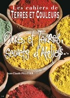 Ocres et Terres Secrets d'Ateliers...