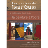 Le petit guide illustré de la Peinture à l'ocre