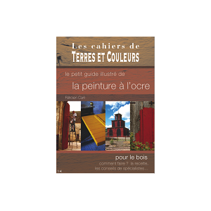 Le petit guide illustré de la Peinture à l'ocre