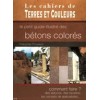 Le petit guide illustré des bétons colorés