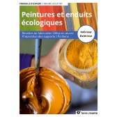 PEINTURES ET ENDUITS BIO