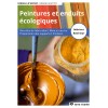 PEINTURES ET ENDUITS ECOLOGIQUES