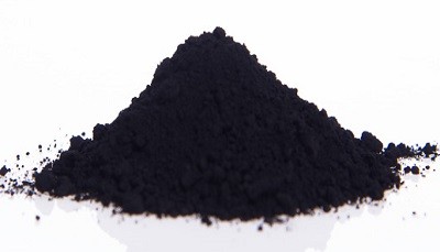 Noir Ebène Pot 100 grammes