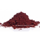 Red iron oxide N° 1450