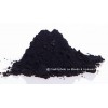 Black mineral N° 1139