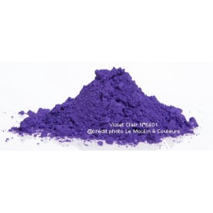 Violett hell 6401