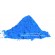 Stellmacher-Blau extrafein N°7320
