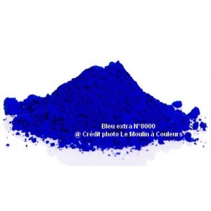 Pigment Bleu Extra 