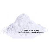 Pigment Blanc de Zinc Neige