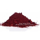 Venetian red iron oxide N°9120