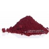 Pigment Oxyde de Fer Rouge AV