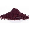 Iron oxide raspberry red N°9180