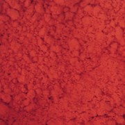 ROUGE POMPIER pot 100 grammes