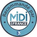 logo midi en France