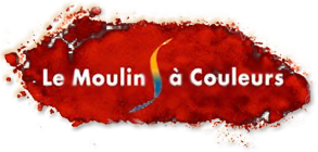 Le moulin à couleurs